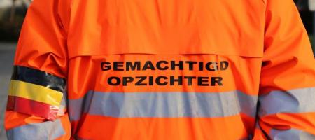gemachtigd opzichter