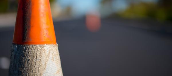 Kerkstraat in ’s Gravenwezel drie dagen onderbroken voor nieuw wegdek