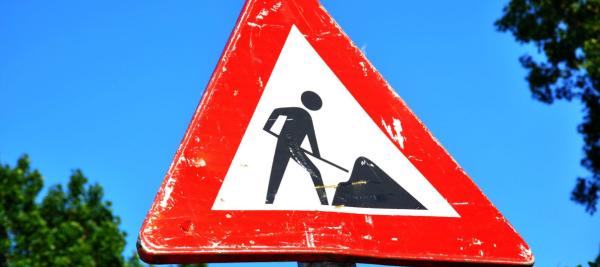 Bethaniënlei tijdelijk afgesloten voor doorgaand verkeer 