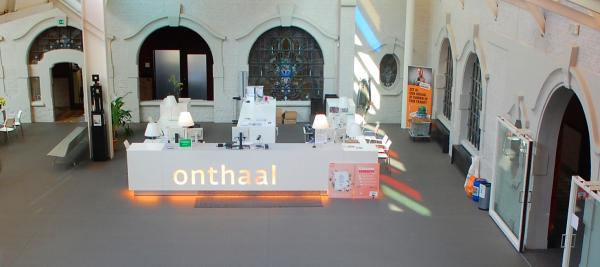 contact en openingsuren