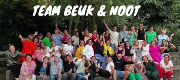 het topteam van Beuk & Noot (filmpje)