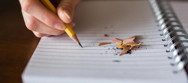 winnaar eerste schrijfbattle bekend