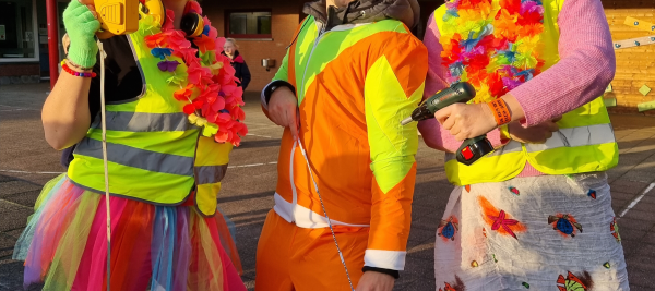 fluo is weer terug!