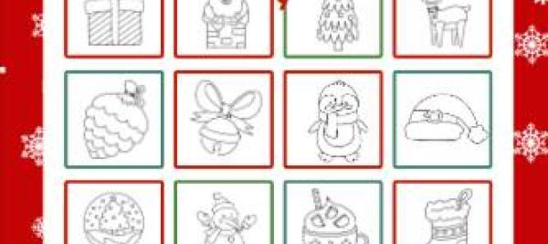 leesproject in de kerstvakantie