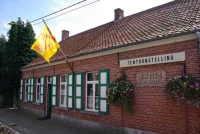 't Heemhuisje