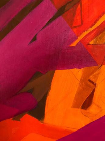 abstracte kunst
