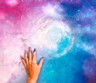 Vedic Art vervolg