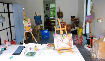 Vedic Art atelier