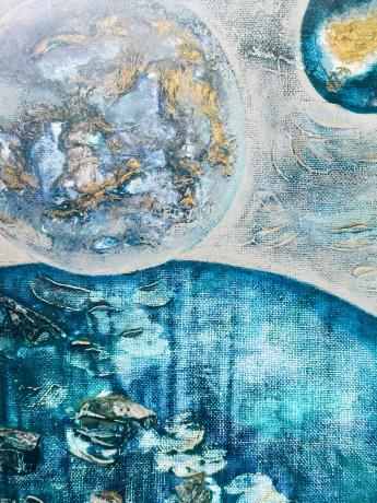 Introductie Vedic Art