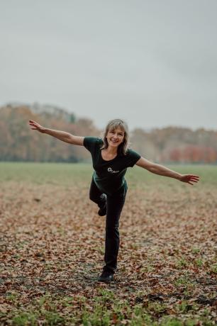 ontspannen en in balans dankzij wei wu wei qigong