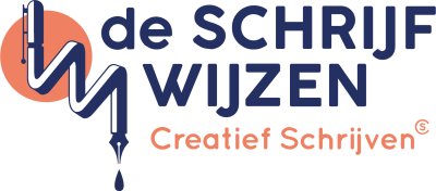 logo de schrijfwijzen