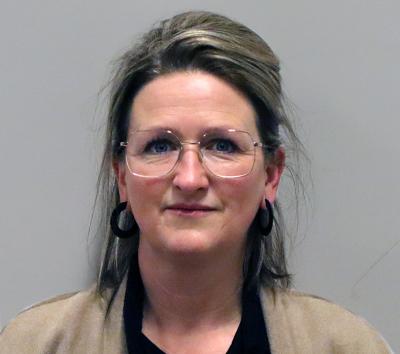 Marijke Peeters