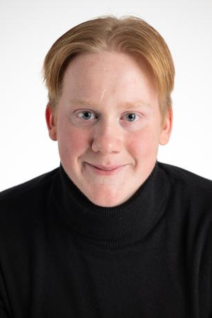 Arne Laurijssen
