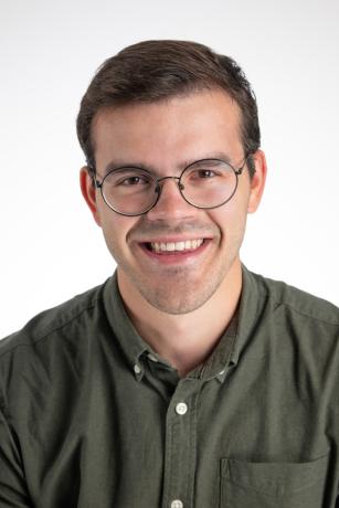 Lander Van Steen