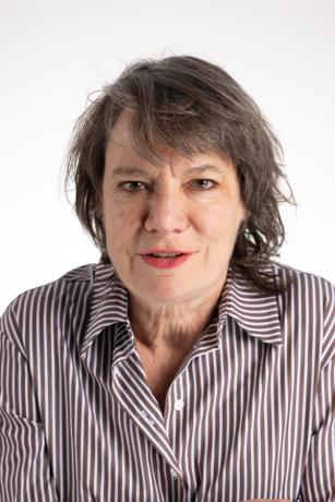 Liesbeth Verstreken