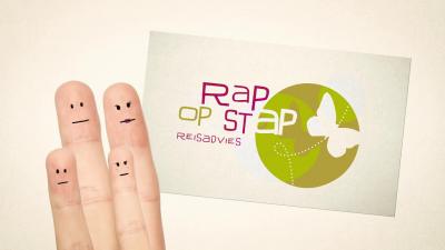 rap op stap reisadvies