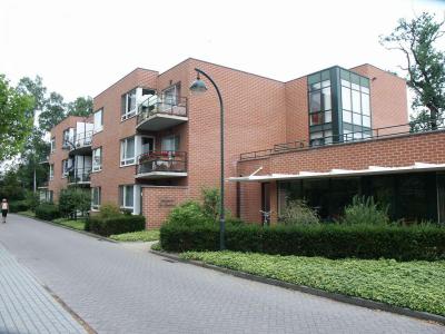 serviceflats de Loteling