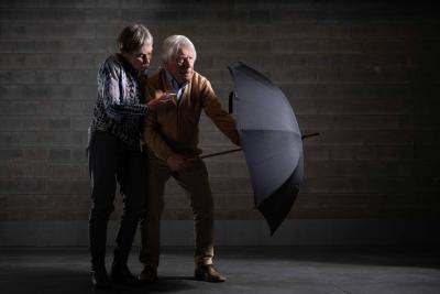Dankzij de tips van Jan krijgen oplichters geen kans meer bij Zoerselaars Agnes en Patrick. 