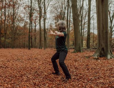 meer rust en focus dankzij wei wu wei qigong
