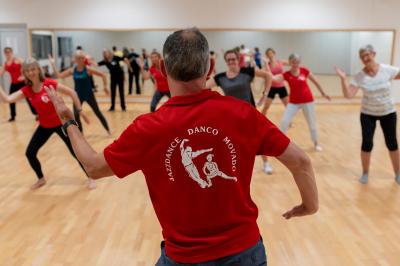 Zumba
