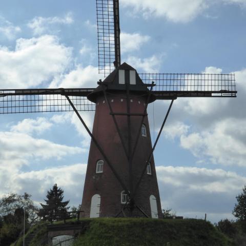 windmolen
