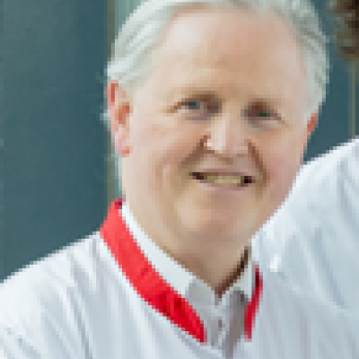 foto prof. Verbraecken, slaapexpert UZA