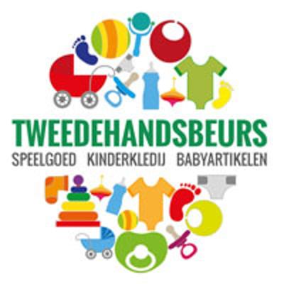 kledij en speelgoed, melding 2de handsbeurs