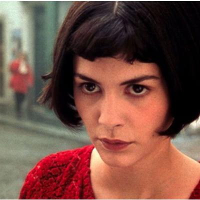 Amelie Poulain
