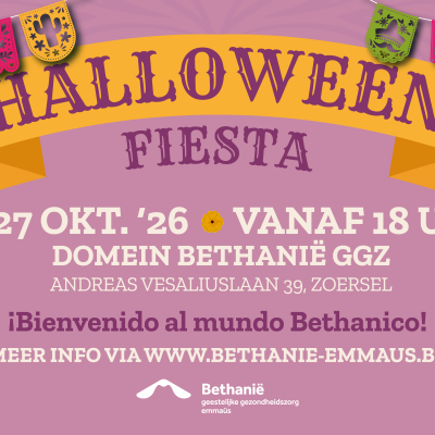 Halloween Fiësta
