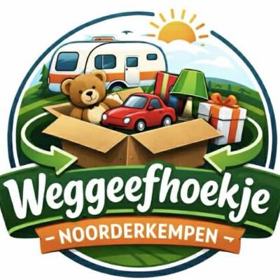 Weggeefhoekje Noorderkempen