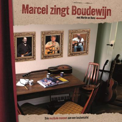 Marcel zingt Boudewijn