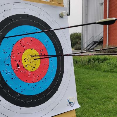 Initiatie boogschieten - technieksessie (outdoor)