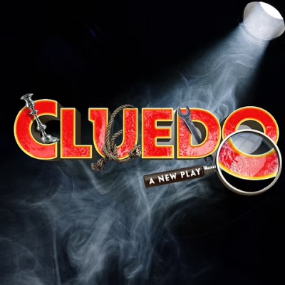 Cluedo - Danskamp
