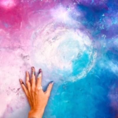 Vedic Art Vervolgcursus op 6 vrijdagen