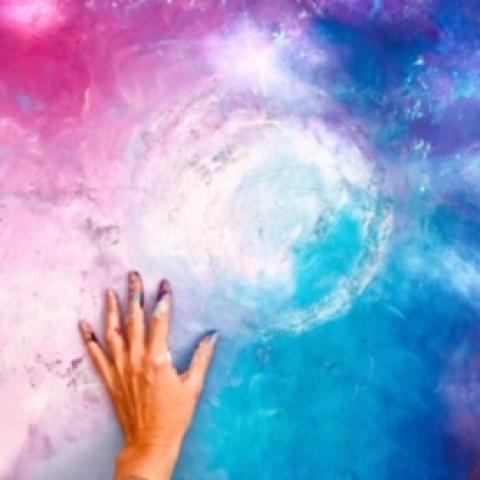 Vedic Art vervolg