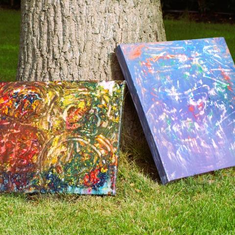 Introductie Vedic Art