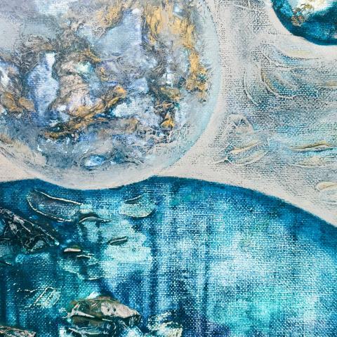 Introductie Vedic Art