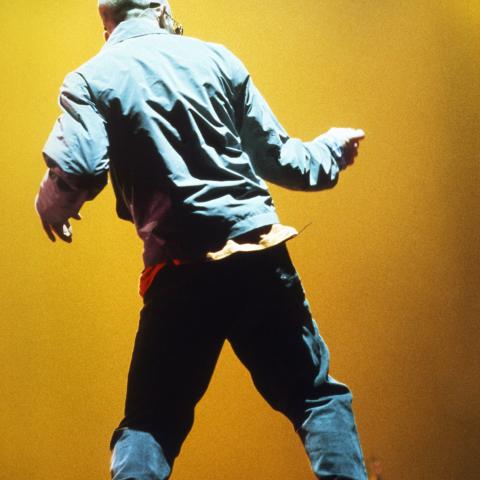 Michael Stipe REM