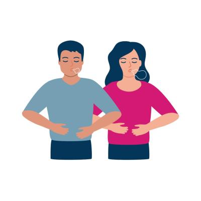 Cursus: Leer ontspannen - gratis sessie! © Kruispunten