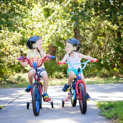 Young Bikers - Zoersel (Klim-Op) © YES Events