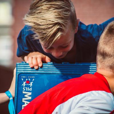 Adventure - Zoersel (Klim-Op) © YES Events