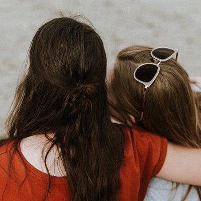 Basisvorming 'Help! Mijn naaste heeft psychische problemen' © Similes vzw