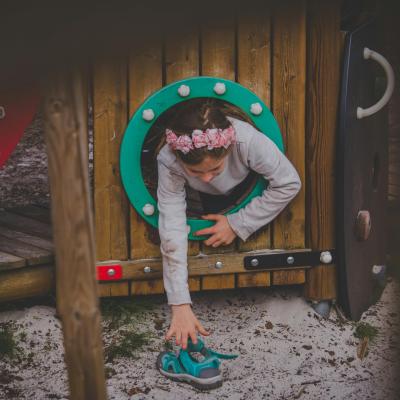 Young Explore - Zoersel (Klim-Op) © YES Events