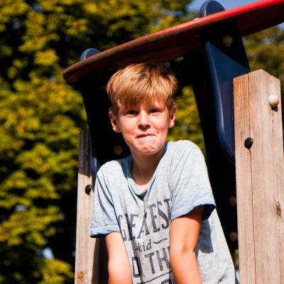Daycamp (Donderdag) - Zoersel (Klim-Op) © YES Events