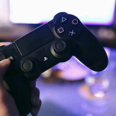 Gamers - Zoersel (Klim-Op) © YES Events