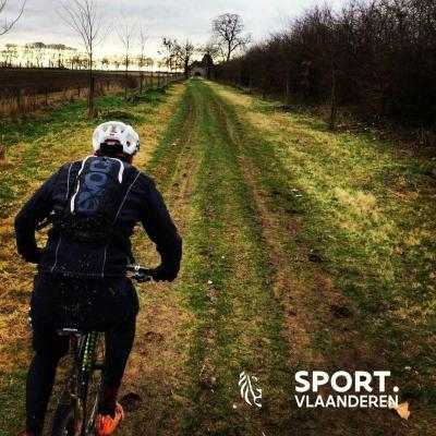 VTT Halle - Zoersel © Sport.Vlaanderen