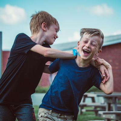 Fun - Zoersel (Klim-Op) © YES Events