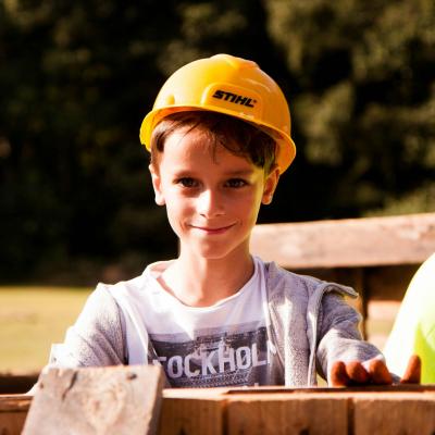Builders - Zoersel (Klim-Op) © YES Events
