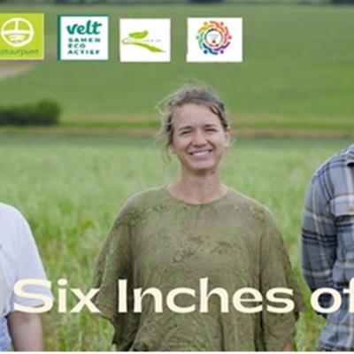 Film "Six inches of Soil" © foodfilmfest