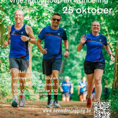 Beemdenjogging © AC DAL